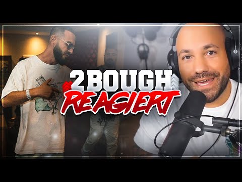 2000er ANLEHNUNGEN!! - 2Bough REAGIERT: Shindy - Crispy (prod. by OZ x Pro Logic)