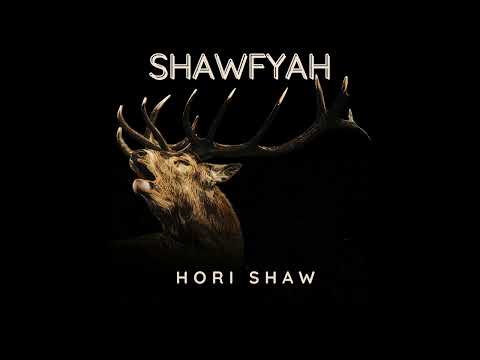 Hori Shaw - SHAWFYAH (Audio)