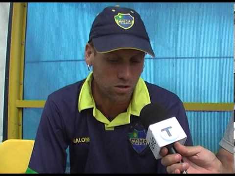 Primera "D" fecha 20: Alem 1 Central Ballester 0