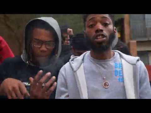 G Staxx - Self Explanation