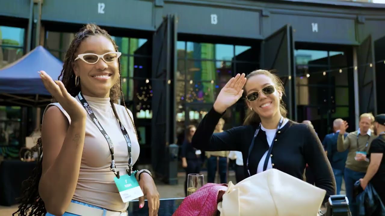Future Festival highlights