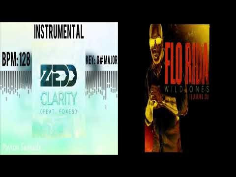 Wild Clarity (Final 2010s Mashup)