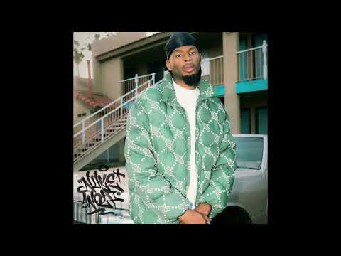 [FREE] YG x Doggystyleeee West Coast Type Beat - “In My Section” | @nukewolf