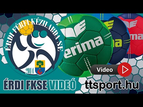 DIÓSDI DSE – ÉRDI FÉRFI KÉZILABDA SE FU14 KÉZILABDA MÉRKŐZÉS