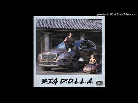 Dame D.O.L.L.A - Dre Grant ft Brookfield Duece [Big D.O.L.L.A]