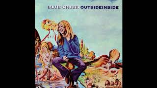 Blue Cheer - Sun cycle