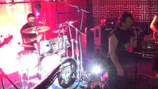 Video BARÓN PUB Námestovo, 6.9.13, LAZARETH, časť 3.- Dream on, NAZARE