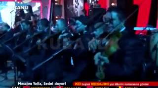 İBRAHİM TATLISES-Biz Ne Ayrılıklar Görmüş Adamız-Beyaz Show