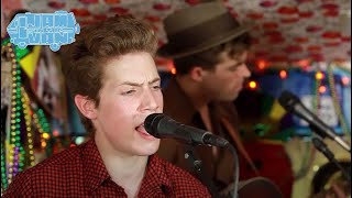 THE DESLONDES - "Simple and True" (Live in New Orleans) #JAMINTHEVAN