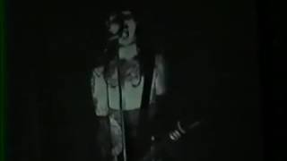 Marilyn Manson Ozzfest - 1997