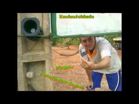 DJ WAGNER 7 FAIXA LIMPOMAX FLASH BACK