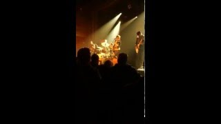 Royal thunder- forget you Nyc