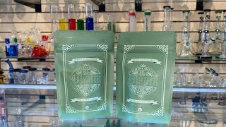 Coffin Candy by Planta (Strain Review)