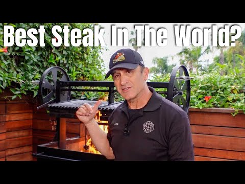 Is This The Best Steak In The World? | Secret Revealed!