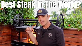 Is This The Best Steak In The World? | Secret Revealed!
