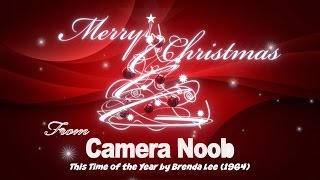 This Time of the Year by Brenda Lee (1964)