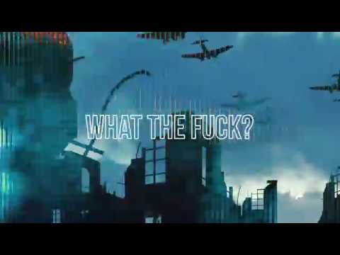 Nuyorica feat. Rich Fayden - They Know What Is What (WTF) [OFFICIAL VIDEO]