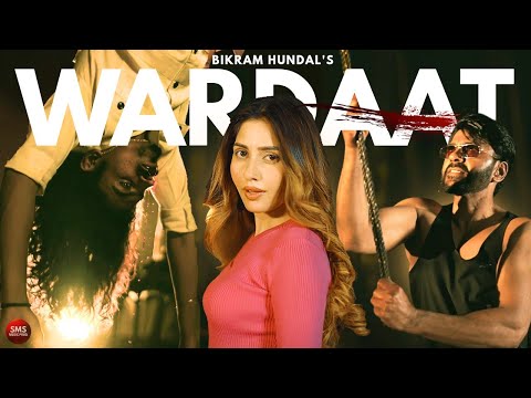 WARDAAT (Official Music Video) – Bikram Hundal | Latest Punjabi Songs 2025
