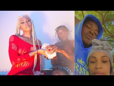 Skillibeng leaves Taveionn for Chappa Gyal Honey Milan?