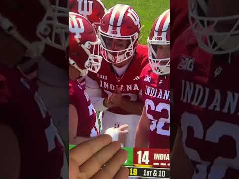 Josh Hoover IS A DOG