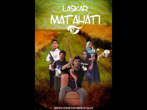 ERRY BLIND - MATAHATI