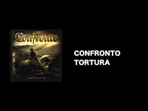 Confronto - Tortura