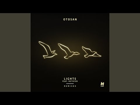 Lights feat. Metoyer - Jordan Magro Remix