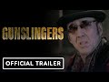 Gunslingers Exclusive Trailer 2025 Stephen Dorff Heather Graham Nicolas Cage
