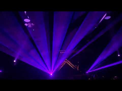 Unresolved & Aversion - Darkside (Shockerz 2022 Edit) @ Shockerz 2022