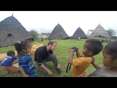 Aftermovie: Journey to Wae Rebo Village