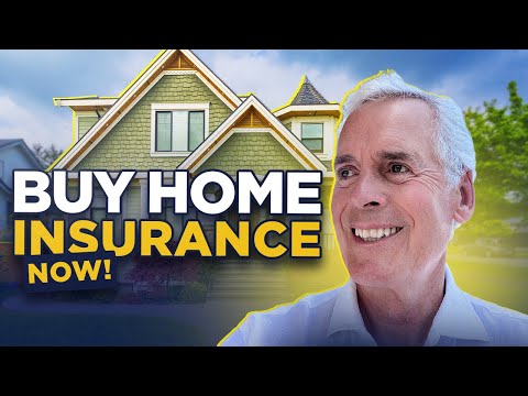 The Current State of Home Insurance | Is the Market Finally Softening in 2025?