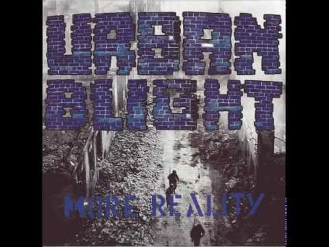 Urban Blight  - Fake Attitudes