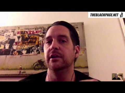 Thumbnail for Tony Fagenson Interview - Show One App by Tony Fagenson