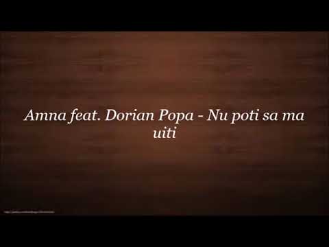 Amna Feat Dorian popa