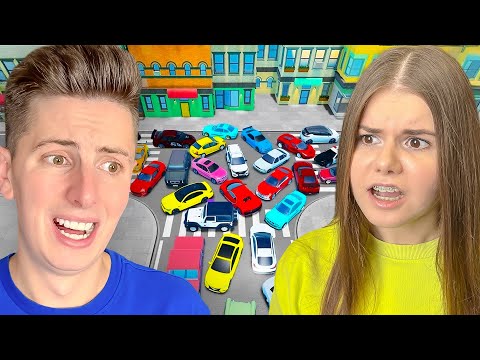 IMAMO PROBLEM U NASEM GRADU