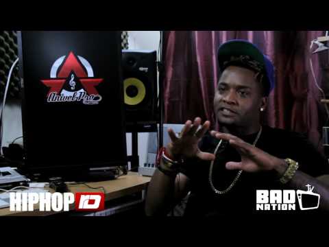 Abel Anivelpro: Sobre Quien Es Anivelpro Y Como Inicia En La Musica