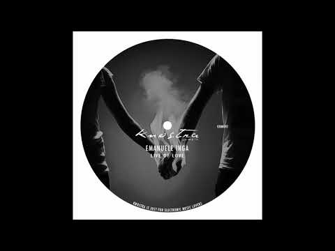 Emanuele Inga - Live Of Love