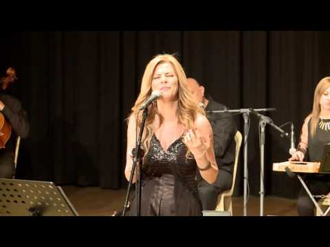 Jessy Jleilaty -  Helwa Ya Balady