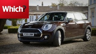 Mini Clubman Brochure Download Read All Specifications Oto