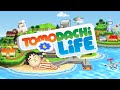 Chill Tomodachi Life Music To Celebrate Tomodachi Coming To The Switch