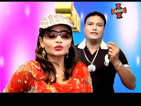 Chali Da Kade Gear- Truck Walla-Punjabi — watch video