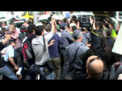 Israel's Terror Inside - Trailer #1