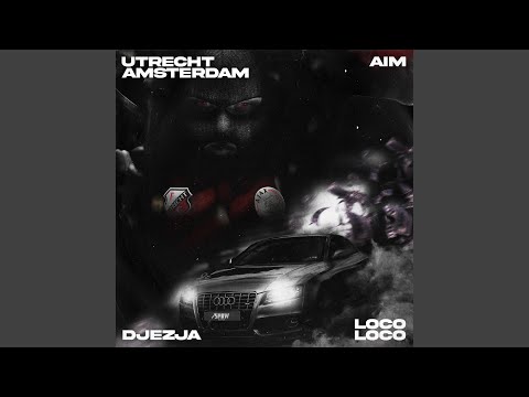 Utrecht - Amsterdam / Loco Loco
