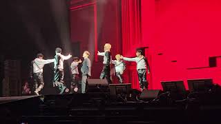 Download lagu 20251027 - SEVENTEEN - Trigger (Dino Solo) @ Sunrise mp3