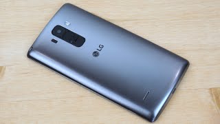 Video thumbnail for LG G Stylo Review by MobileTechReview