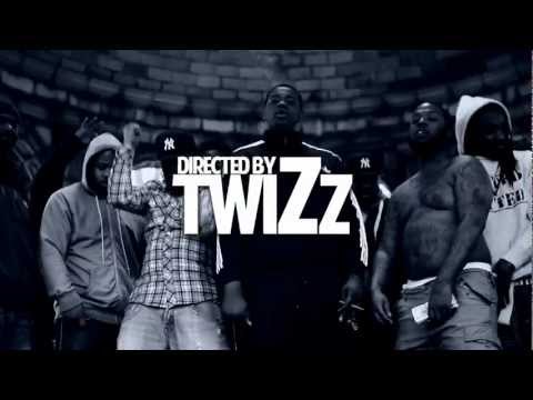 SHOTGUN SUGE FEAT RIQ BUBZ | AMEN | DIR BY TwiZz