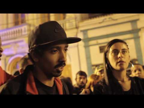 Reset x Rato  - Roda de Sexta - 23/06/2017  [SEMI]