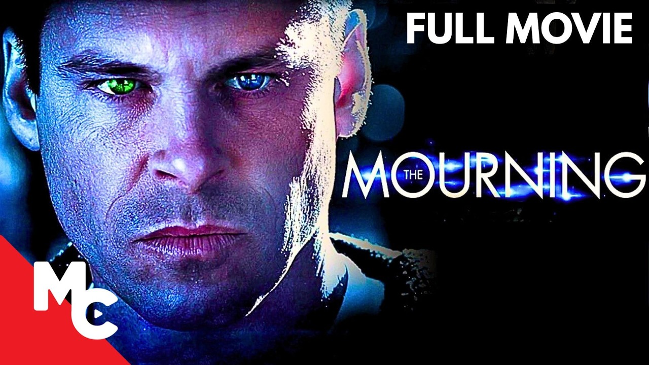 The Mourning (2015)