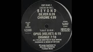 Beyond - Opus (Velvet)
