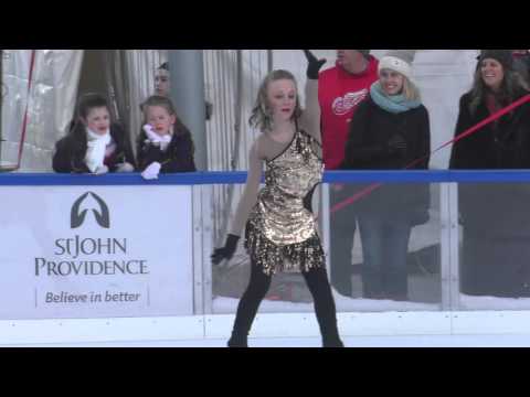Shake it Off 2016 Winter Blast DSC